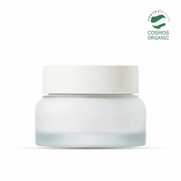 エンリッチド バイ ネイチャー クリーム50ml | SIORIS | 日本公式サイト
