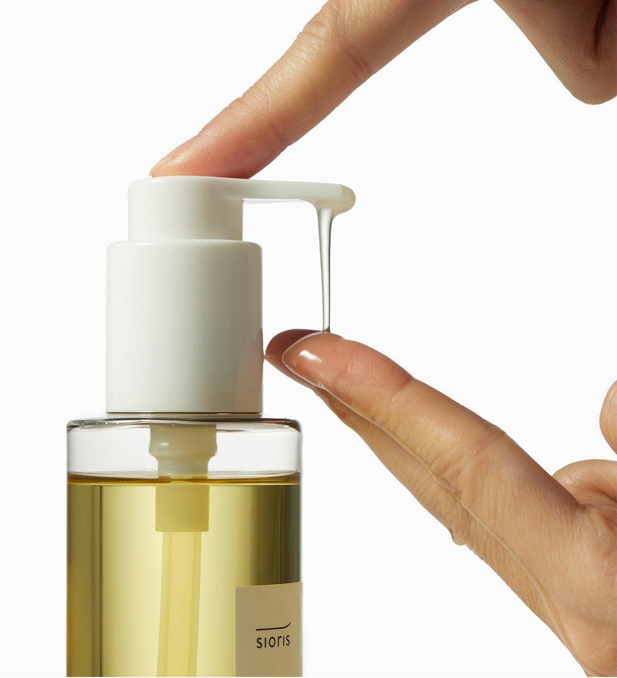 フレッシュ モーメント クレンジングオイル 200ml | SIORIS | 日本公式