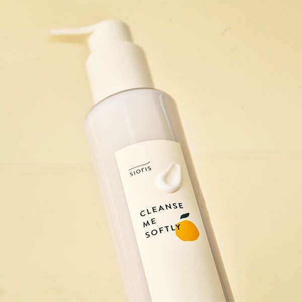 クレンズ ミー ソフトリー ミルククレンザー シグニチャー 200ml